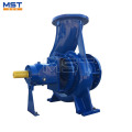 China-water-pump mechanical seal 120 hp centerfugel diesl engine water pump 6 inch 10 inch